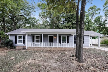 5312 RIVER FALLS DR CHARLOTTE, NC 28215